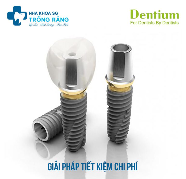 Implant Dentium Implant Dentium