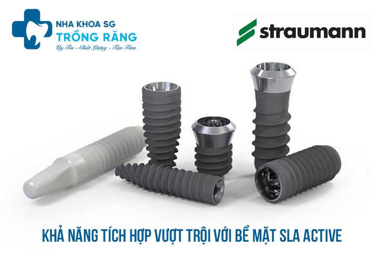 implant straumann 1 implant straumann