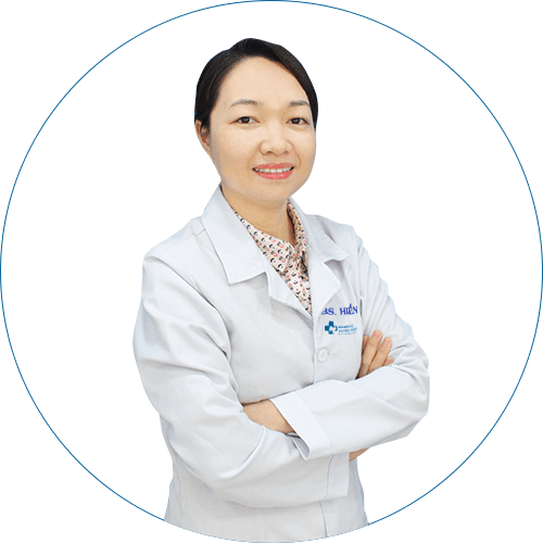 Bác sĩ Lê Thị Hiền - Nha Khoa Trồng Răng Sài Gòn