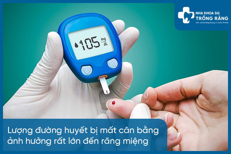 Do duong huyet Đo đường huyết