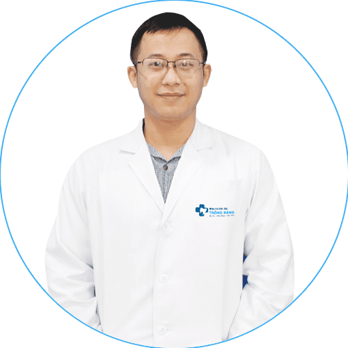 Bác sĩ Nguyễn Hưng Thịnh nha khoa trồng răng Sài Gòn