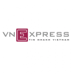 logo báo vnexpress chính thức