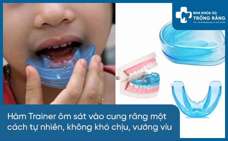 Hàm trainer là gì