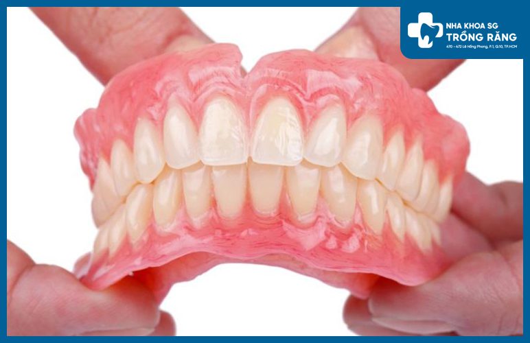 ham nhua deo biosoft la gi hàm nhựa dẻo biosoft là gì