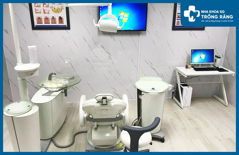 trang thiết bị nha khoa hiện đại trang thiết bị nha khoa hiện đại