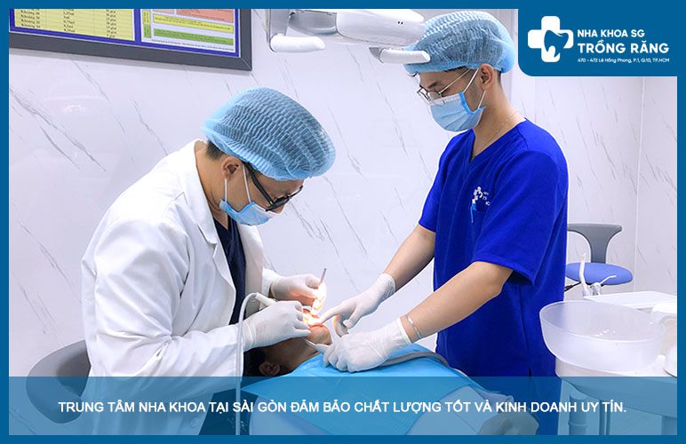 nha khoa sai gon chat luong tot Răng bị đen ở mặt trong là do nguyên nhân gì? Có tẩy trắng được không?