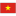 Vn vietnam flag icon
