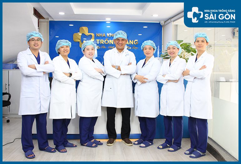 TOP 5 Trụ Implant Hàn Quốc Tốt Nhất TP.HCM Hiện Nay