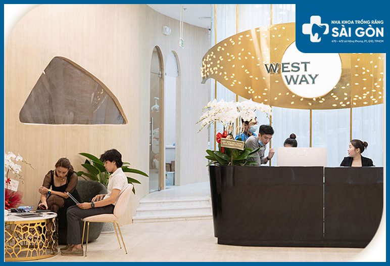westway dental