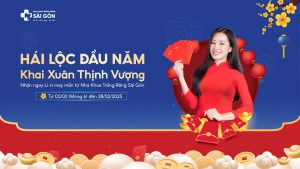 Hái Lộc Đầu Năm - Khai Xuân Thịnh Vượng